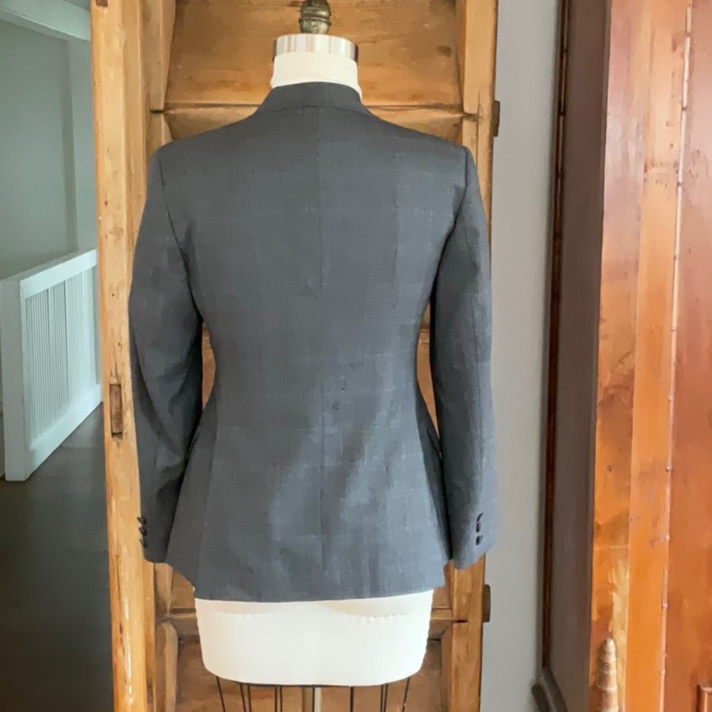 Ariat Pro Series Riding Jacket - Picture 5 of 14